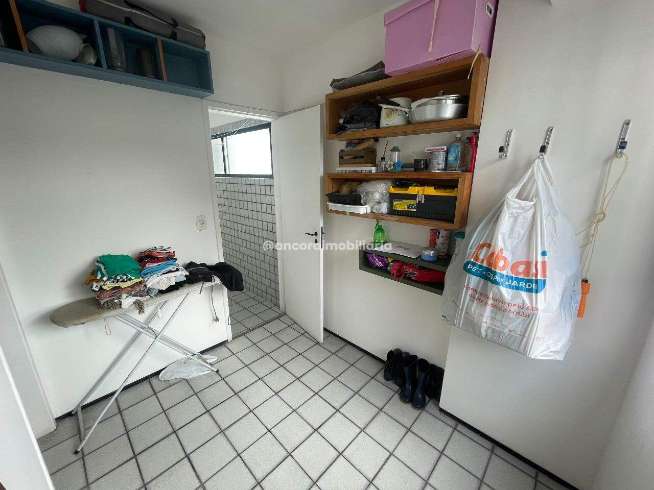 Apartamento para aluguel no Parnamirim: