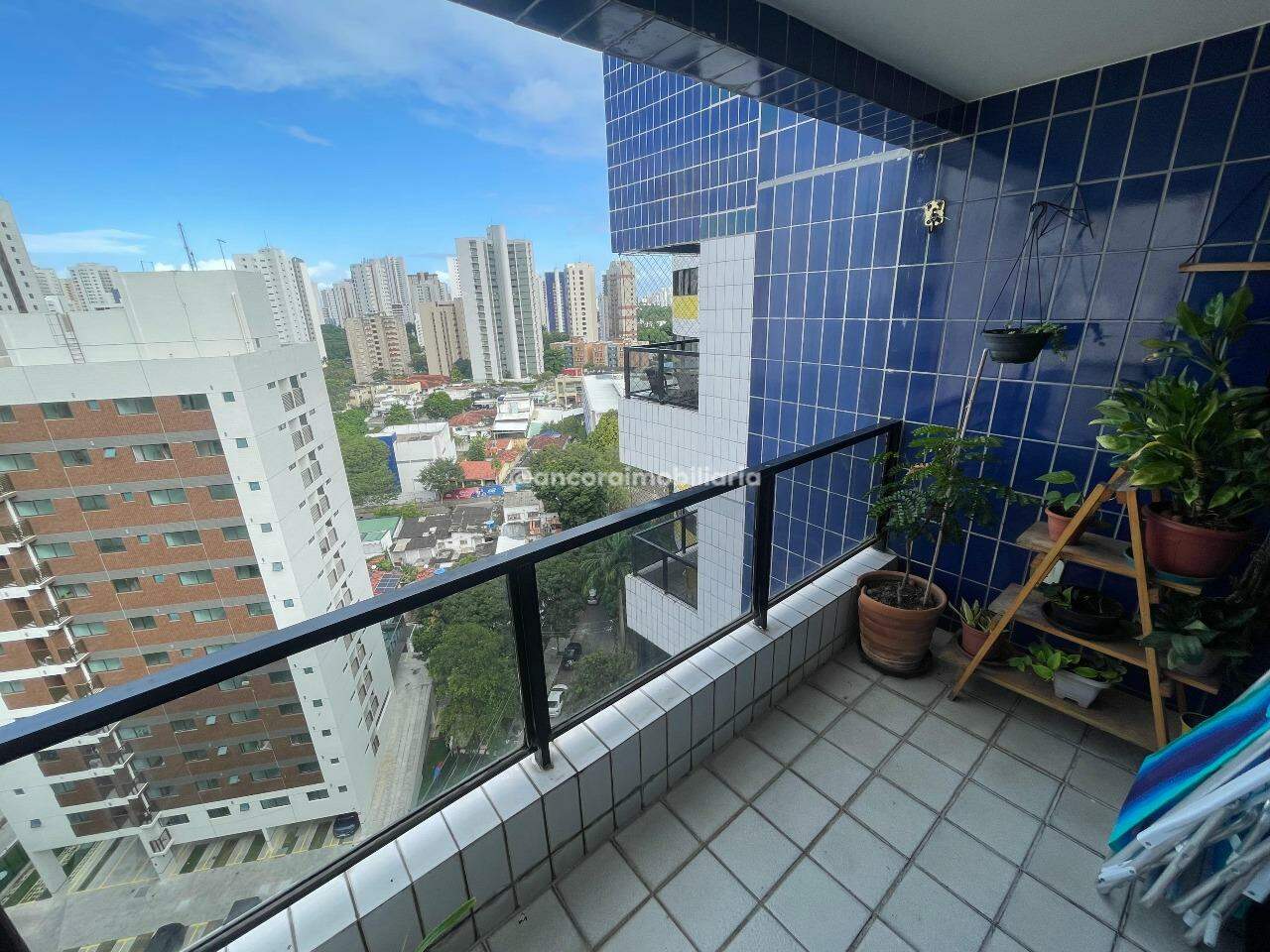 Apartamento para aluguel no Parnamirim: