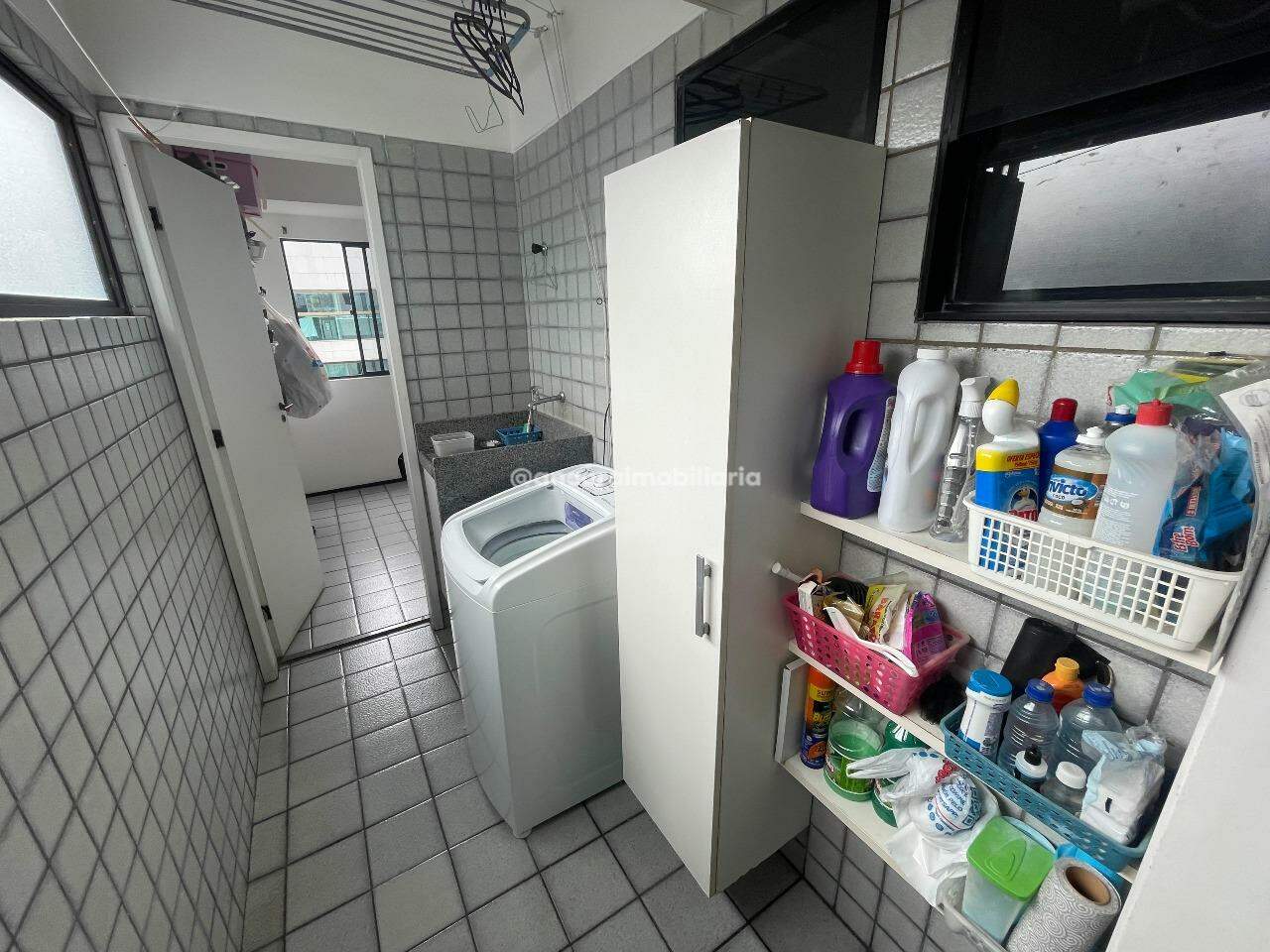 Apartamento para aluguel no Parnamirim: