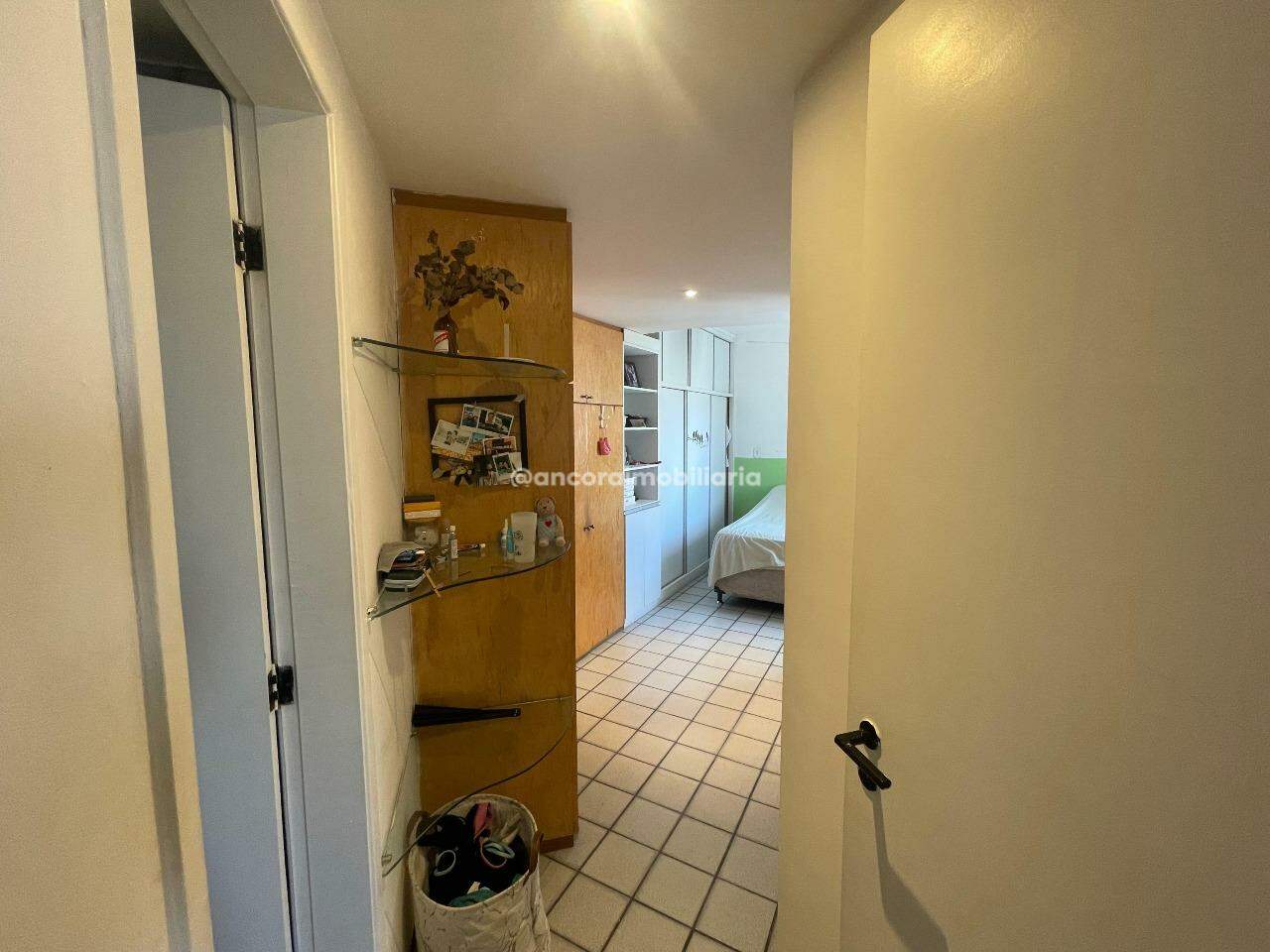 Apartamento para aluguel no Parnamirim: