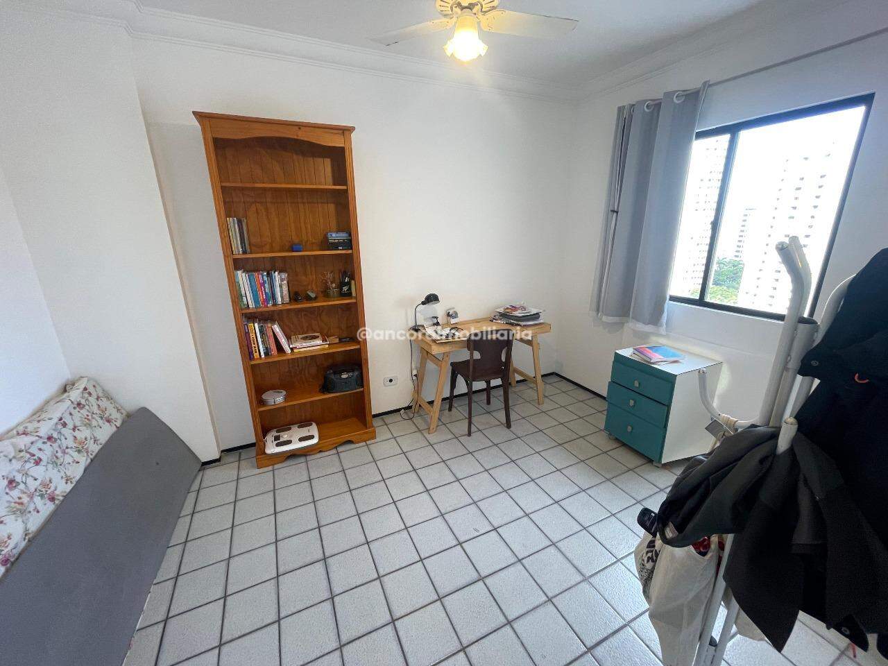Apartamento para aluguel no Parnamirim: