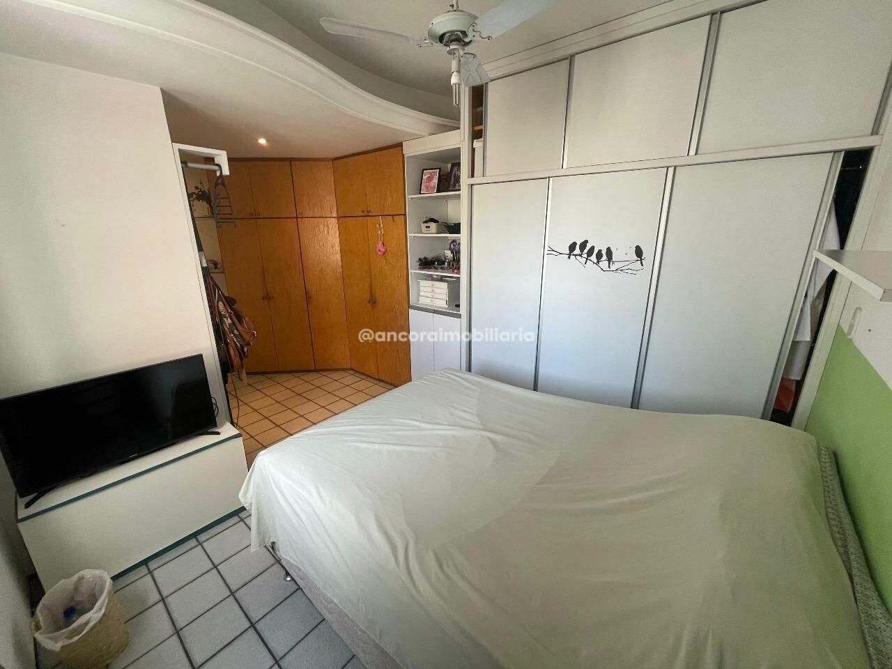 Apartamento para aluguel no Parnamirim: