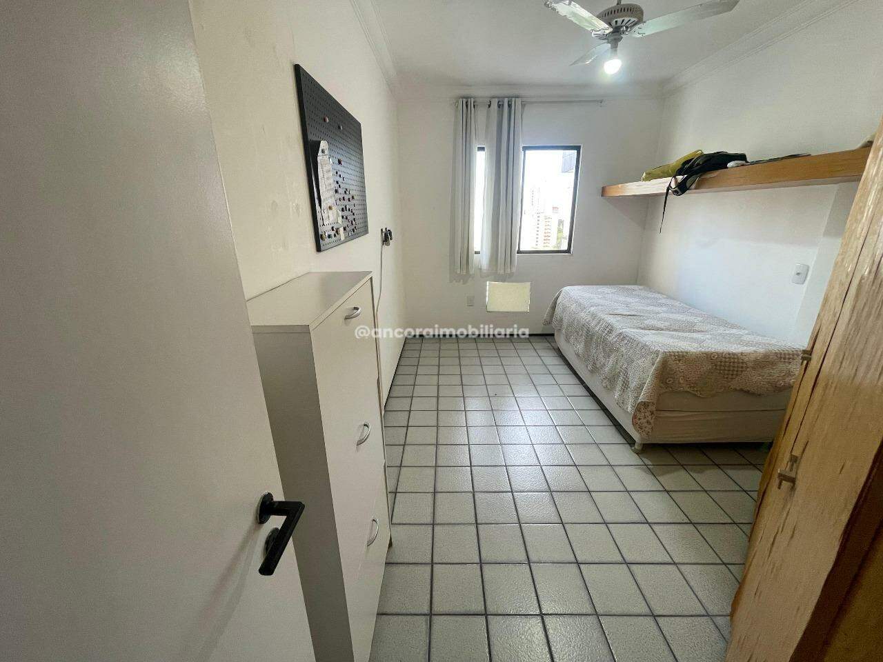 Apartamento para aluguel no Parnamirim: