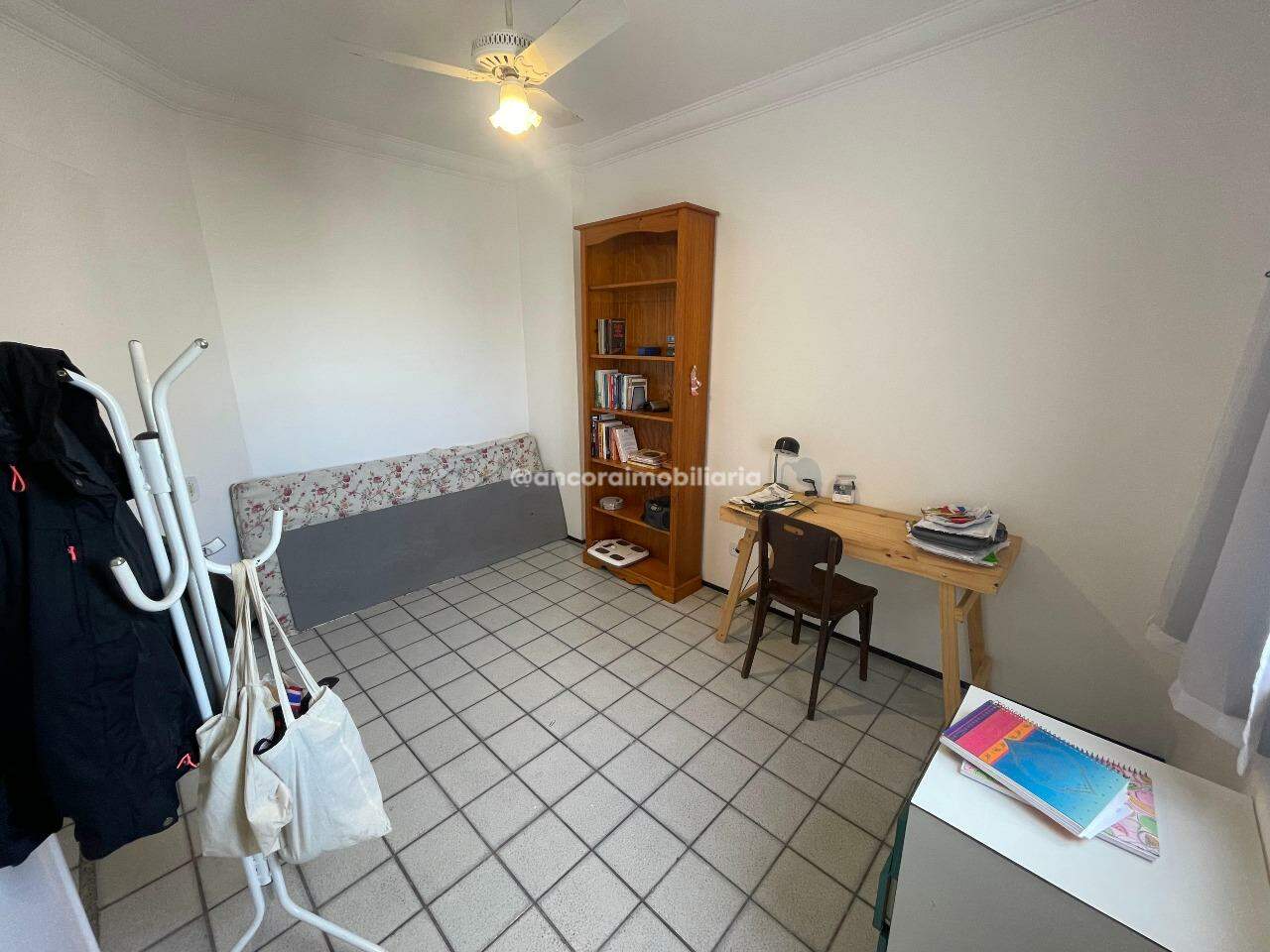Apartamento para aluguel no Parnamirim: