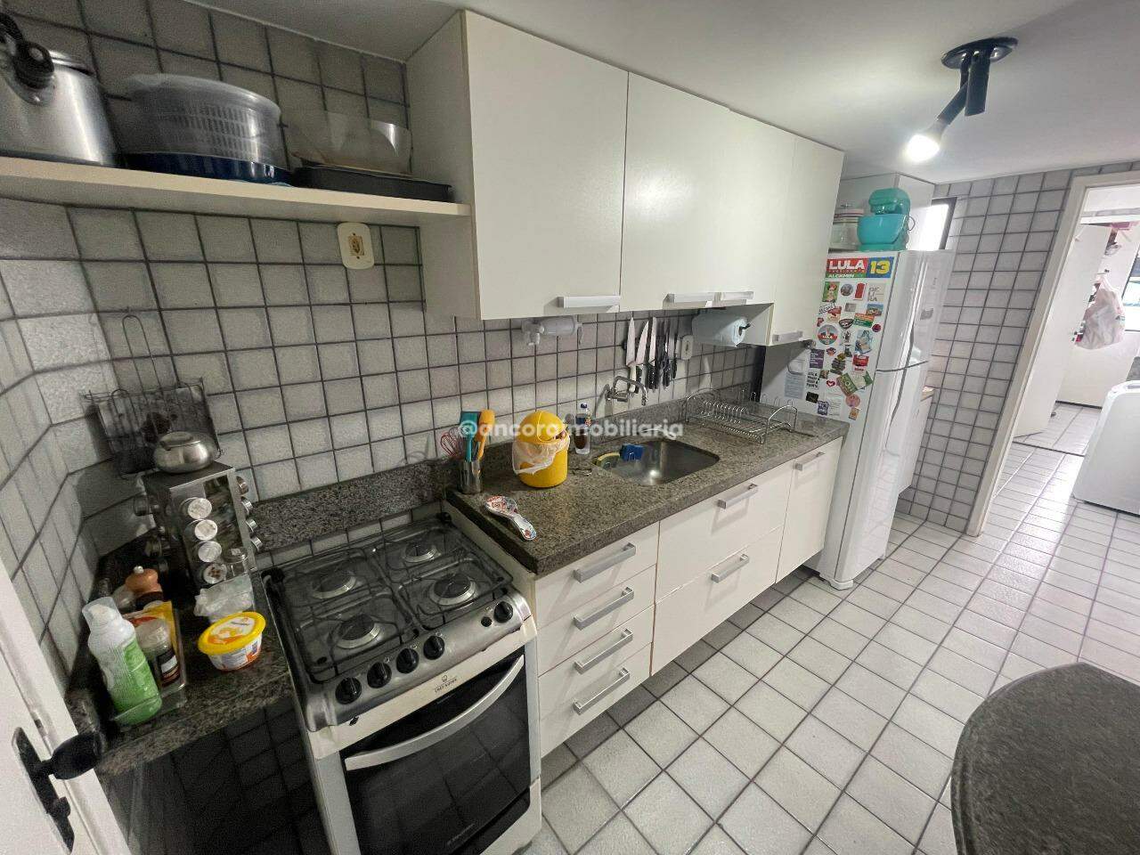 Apartamento para aluguel no Parnamirim: