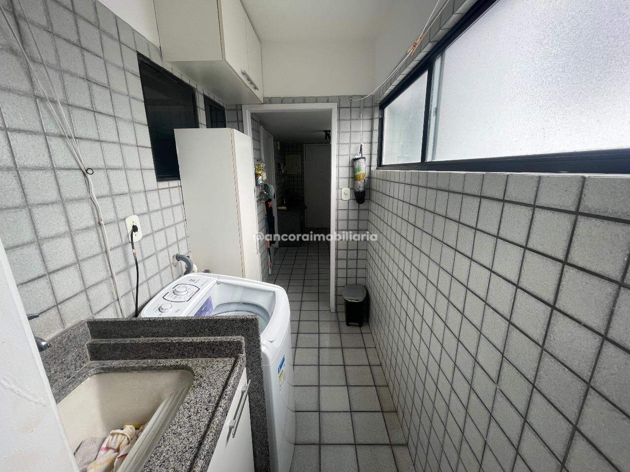 Apartamento para aluguel no Parnamirim: