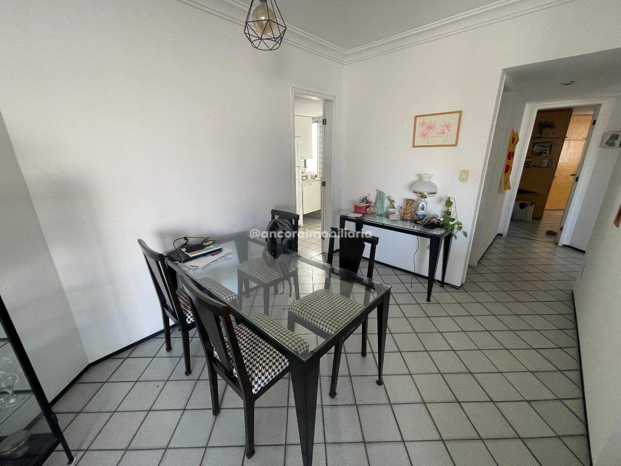 Apartamento para aluguel no Parnamirim: