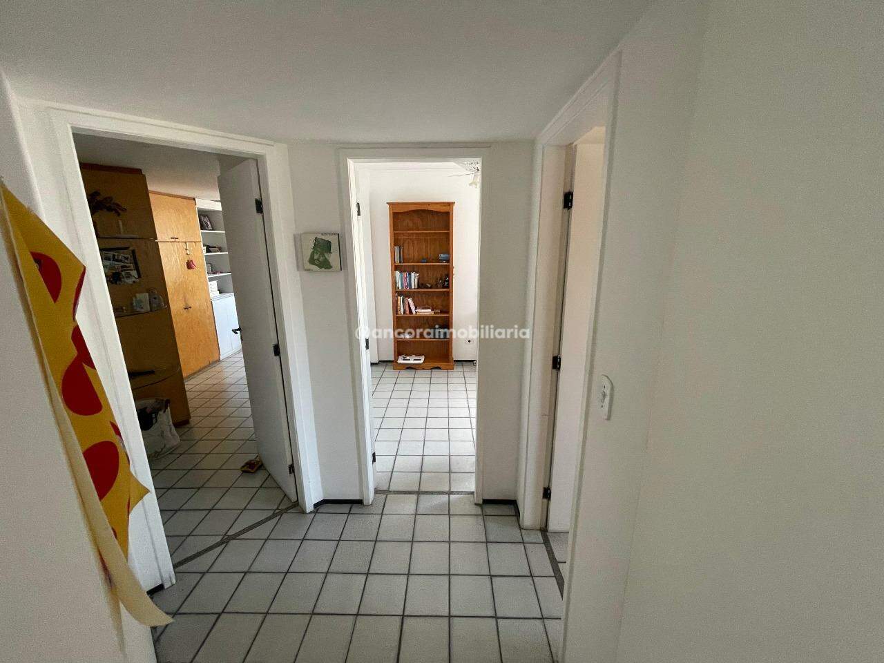 Apartamento para aluguel no Parnamirim: