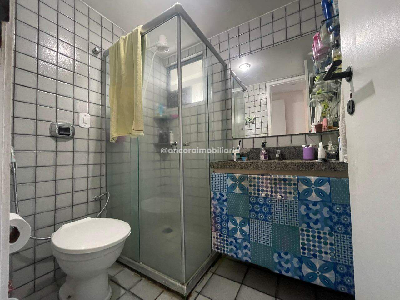 Apartamento para aluguel no Parnamirim: