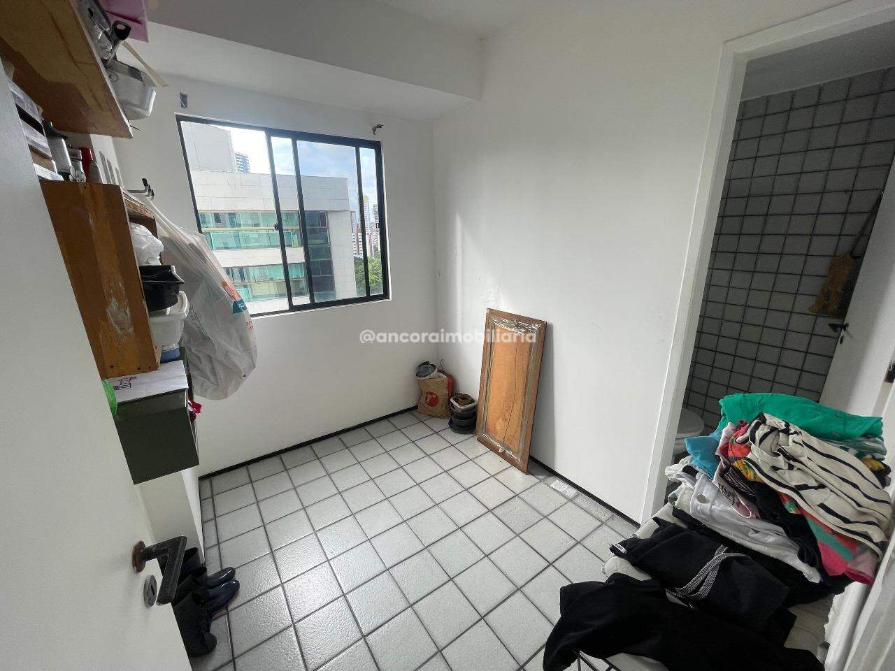 Apartamento para aluguel no Parnamirim: