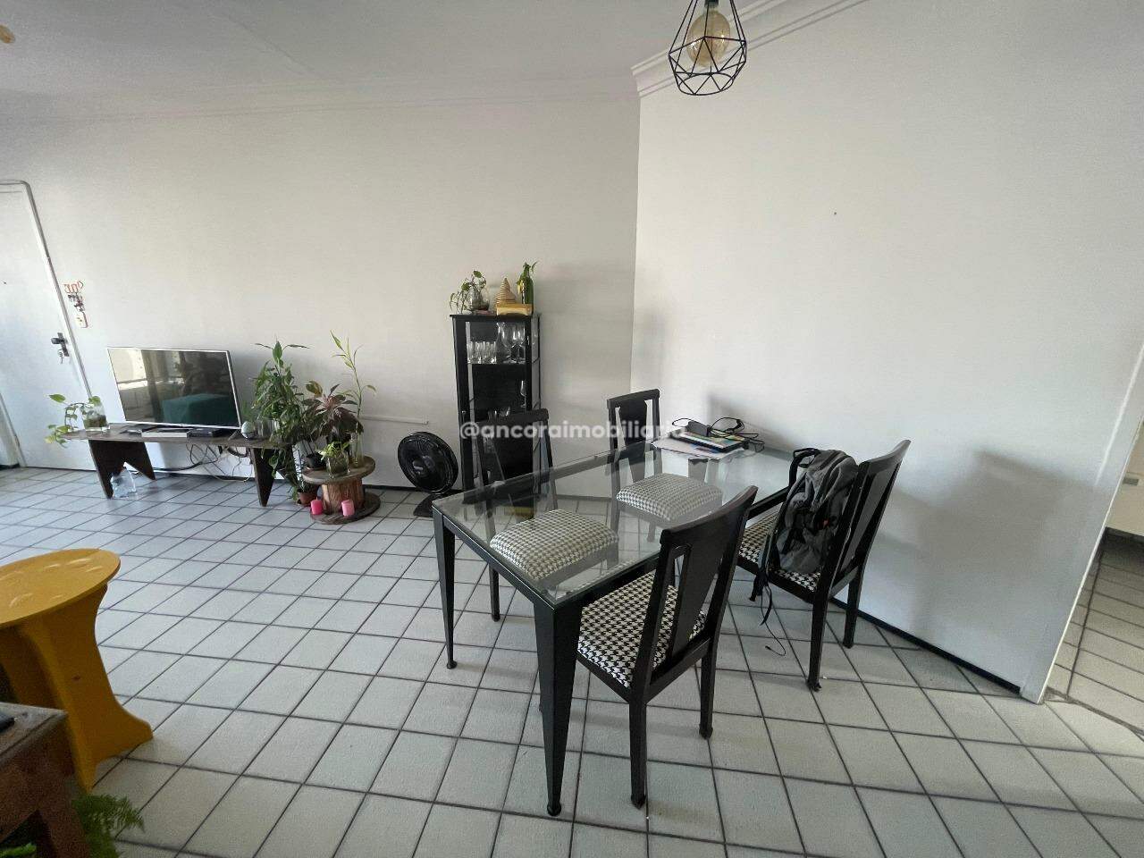 Apartamento para aluguel no Parnamirim:
