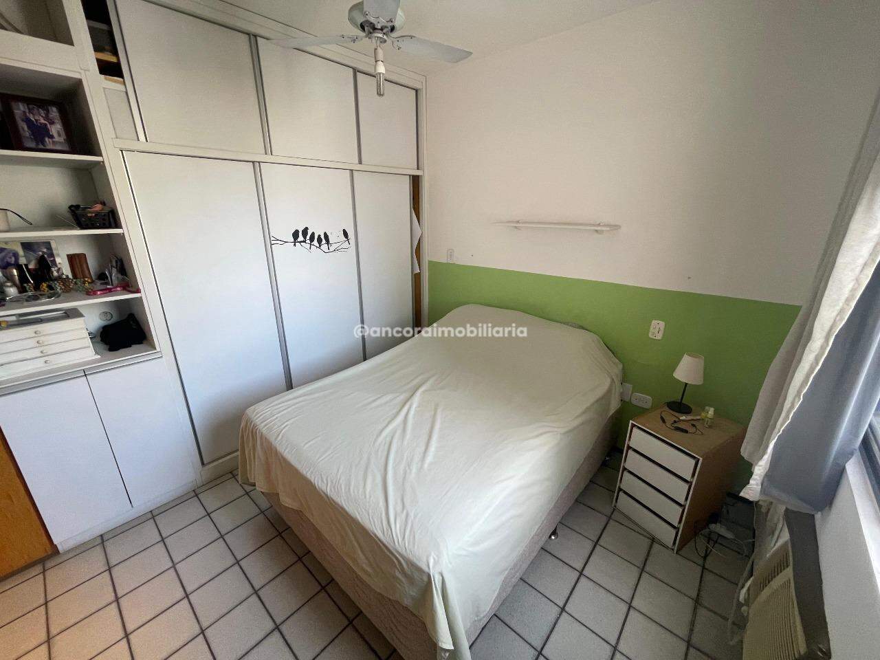 Apartamento para aluguel no Parnamirim: