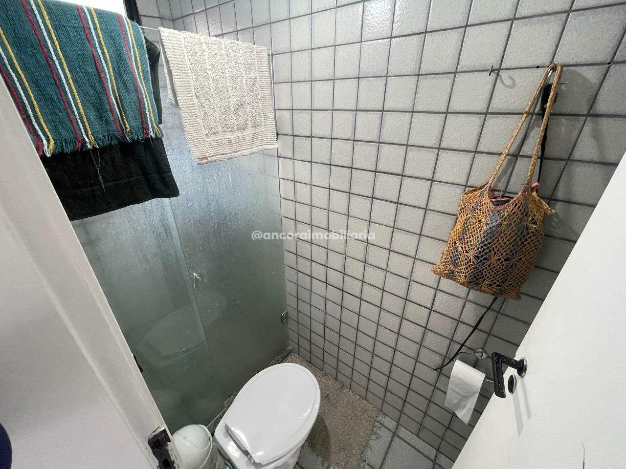 Apartamento para aluguel no Parnamirim: