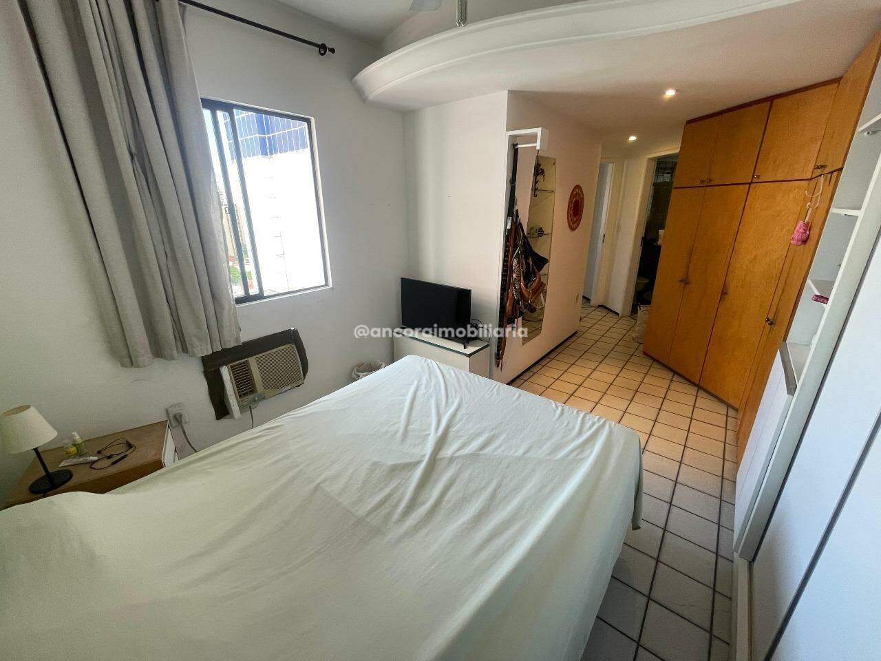 Apartamento para aluguel no Parnamirim: