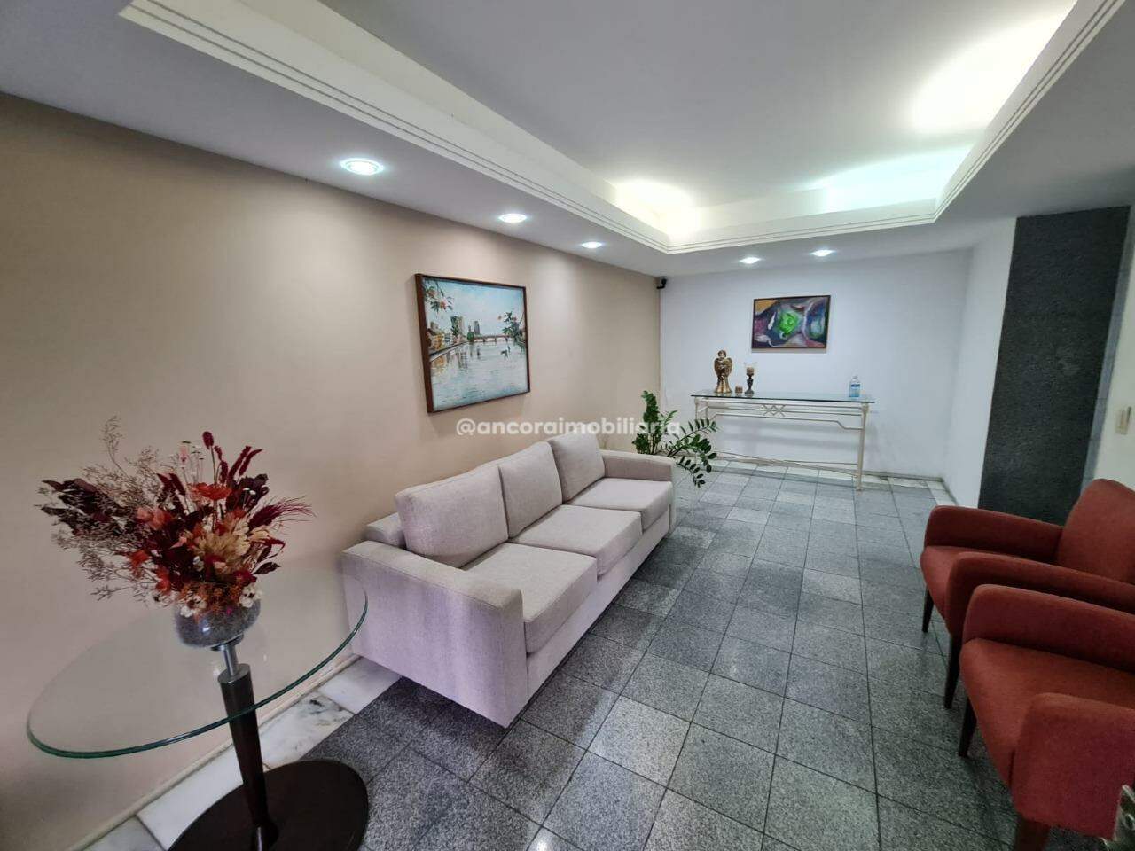 Apartamento para aluguel no Parnamirim: