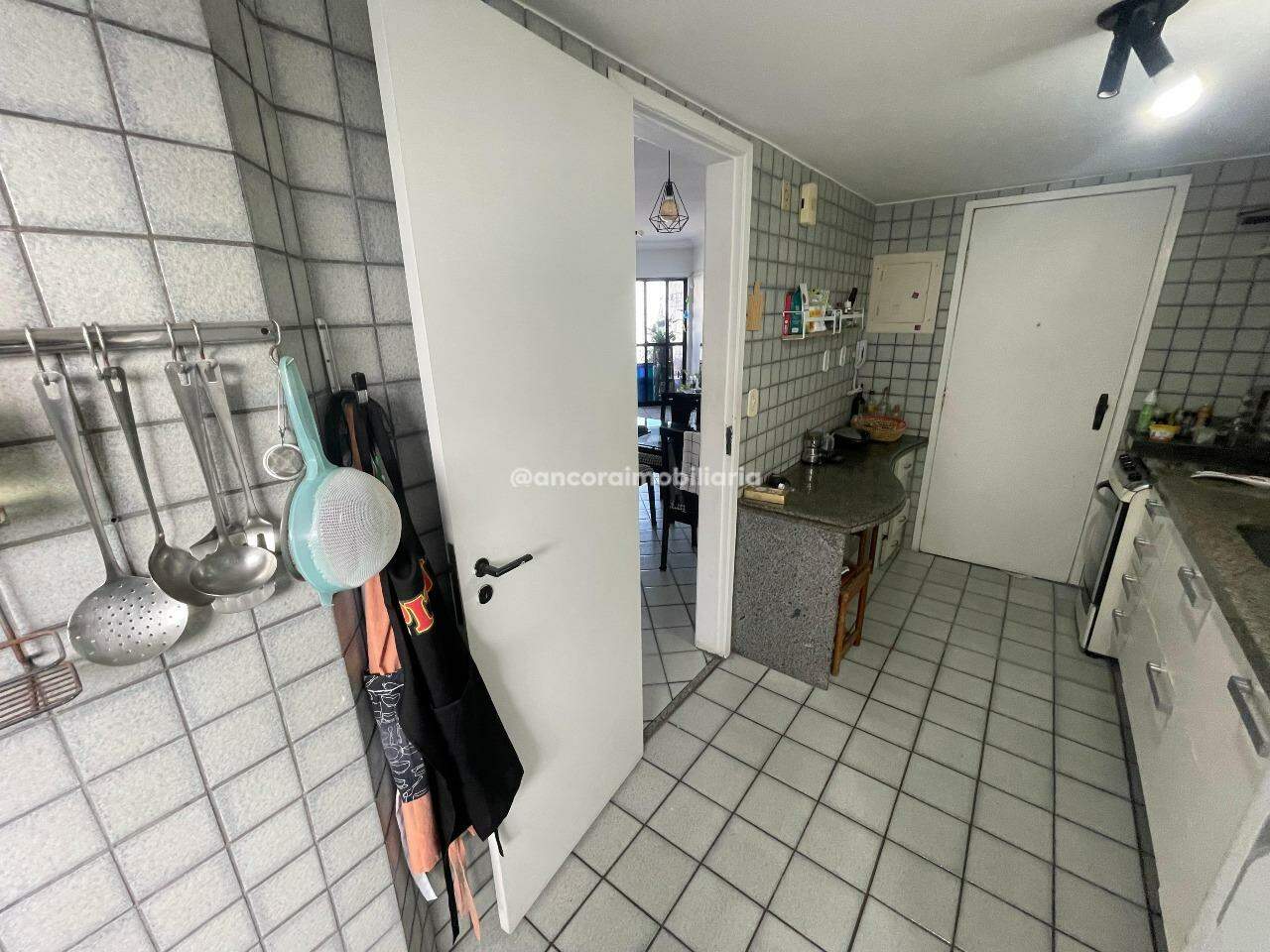 Apartamento para aluguel no Parnamirim: