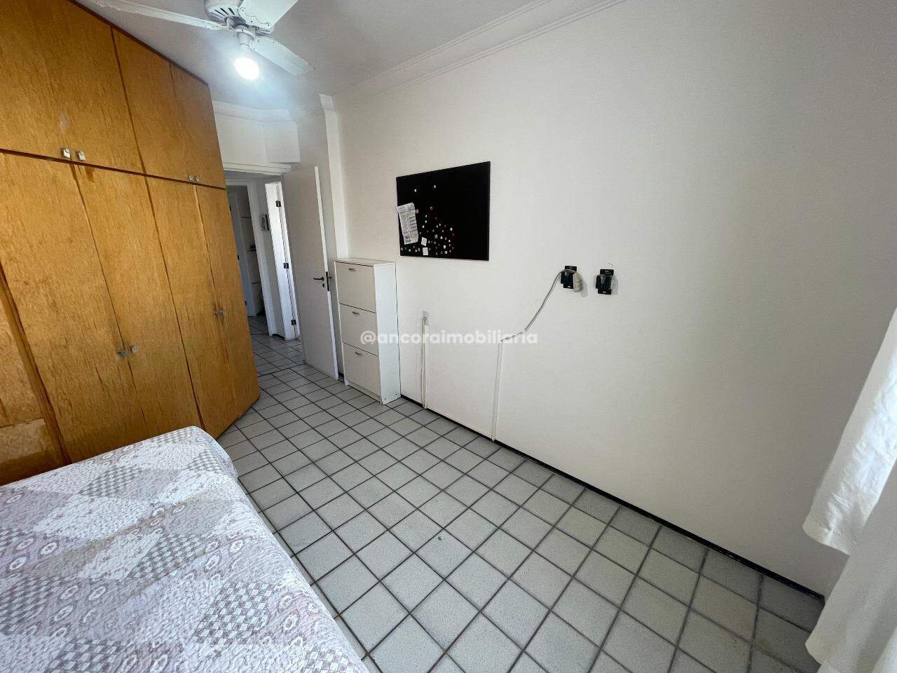 Apartamento para aluguel no Parnamirim: