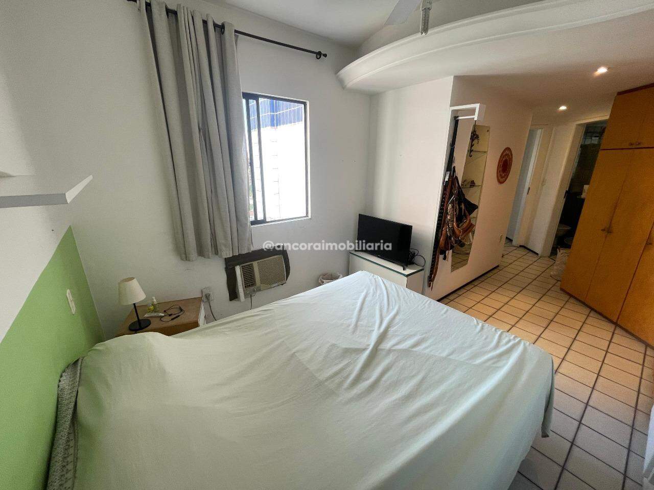 Apartamento para aluguel no Parnamirim: