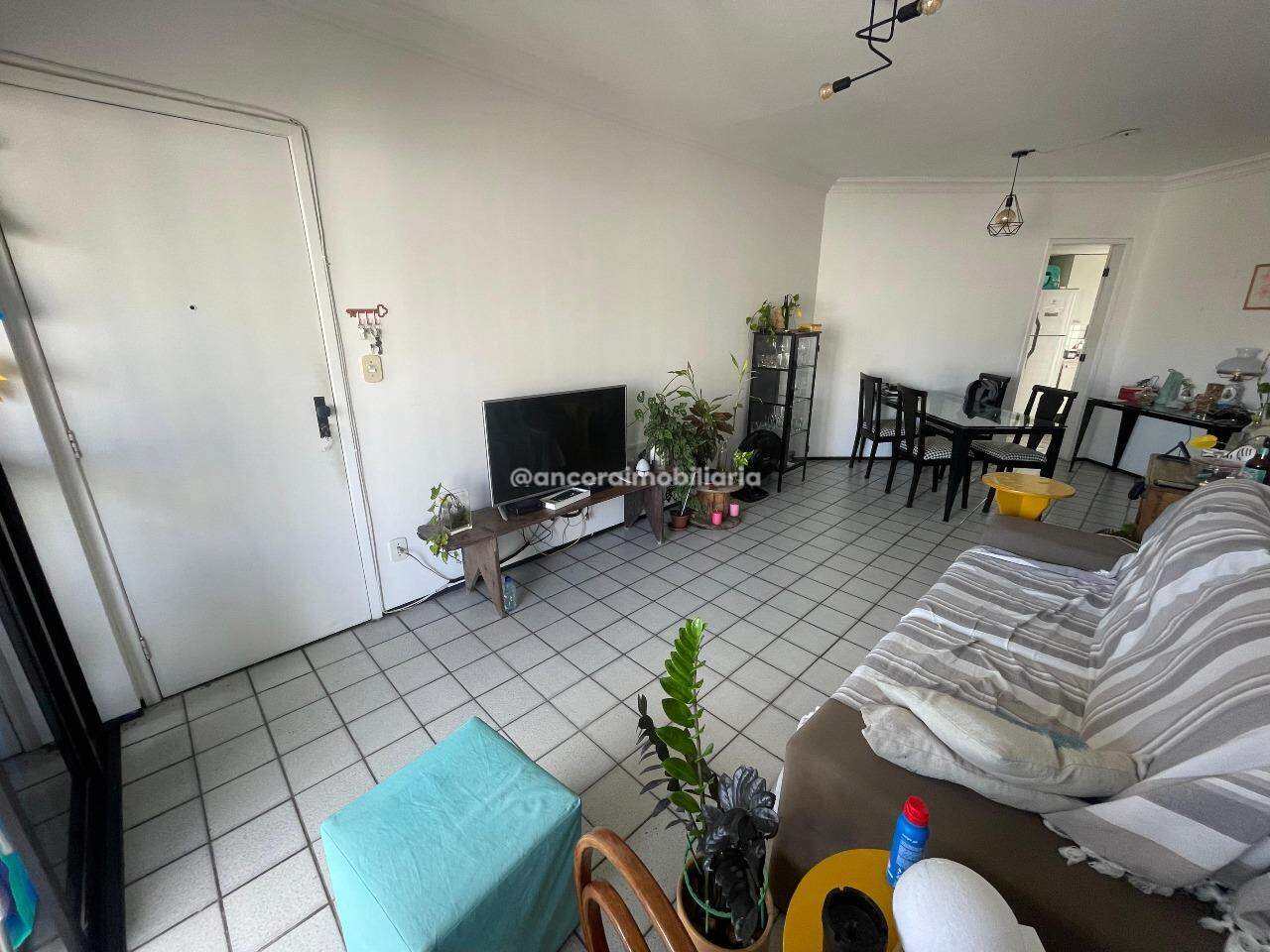 Apartamento para aluguel no Parnamirim: