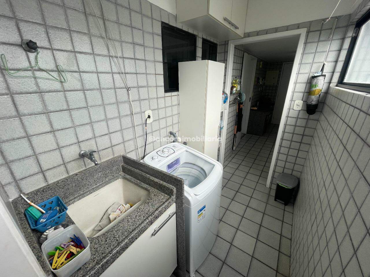 Apartamento para aluguel no Parnamirim: