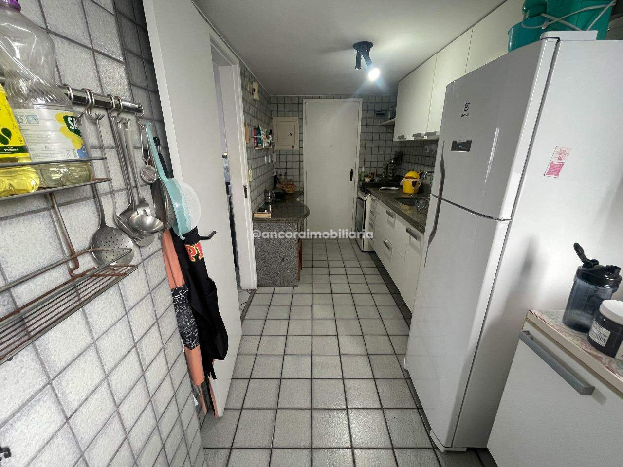 Apartamento para aluguel no Parnamirim: