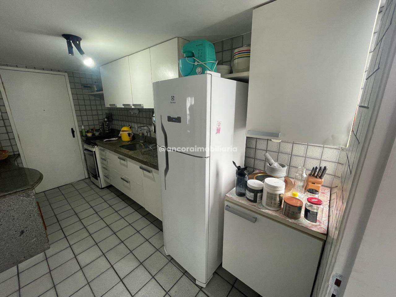 Apartamento para aluguel no Parnamirim: