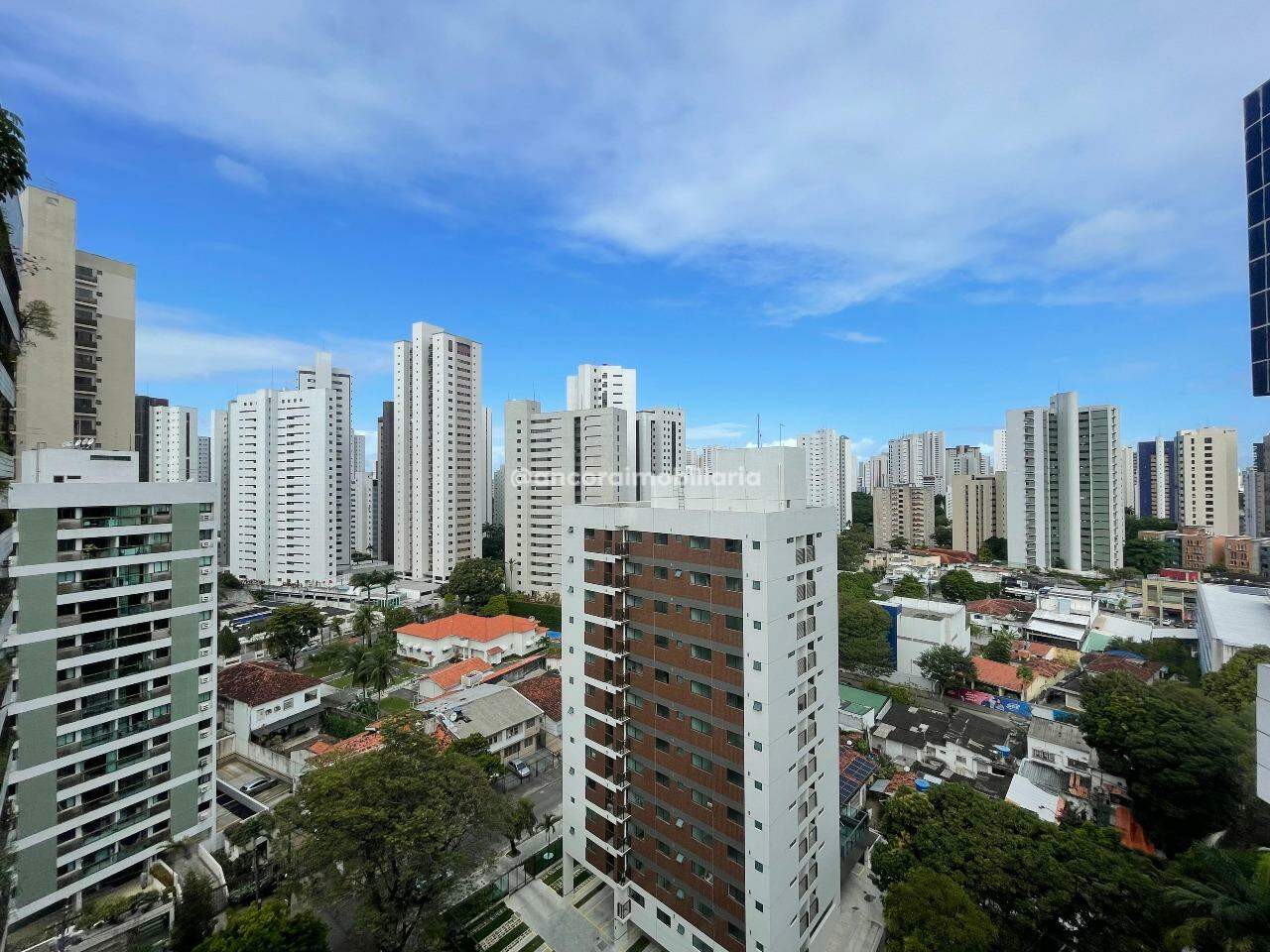 Apartamento para aluguel no Parnamirim: