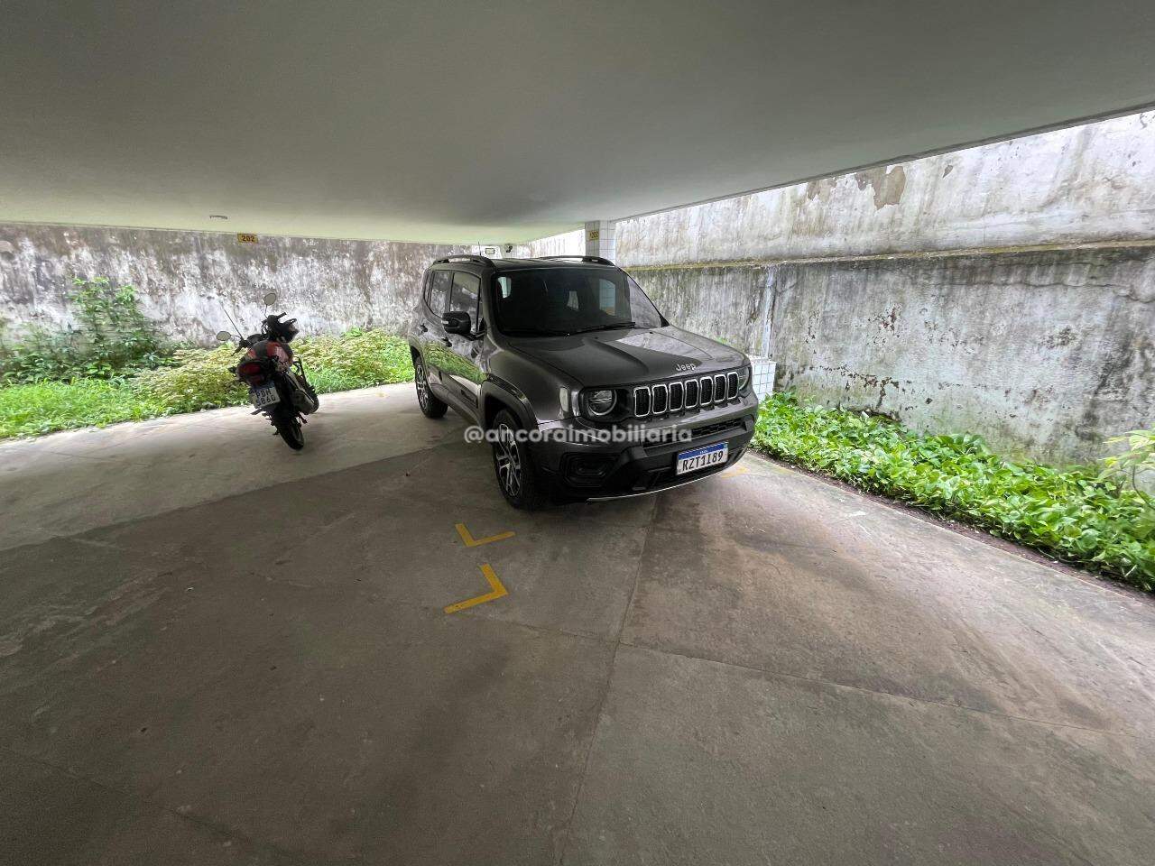 Apartamento para aluguel no Parnamirim: