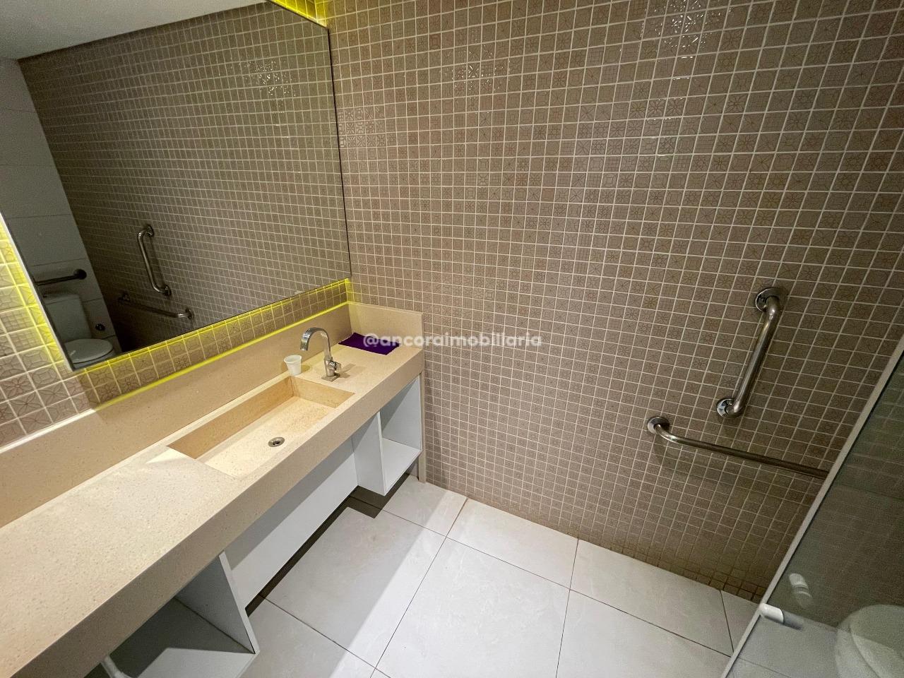 Casa Comercial para aluguel no Boa Vista: 