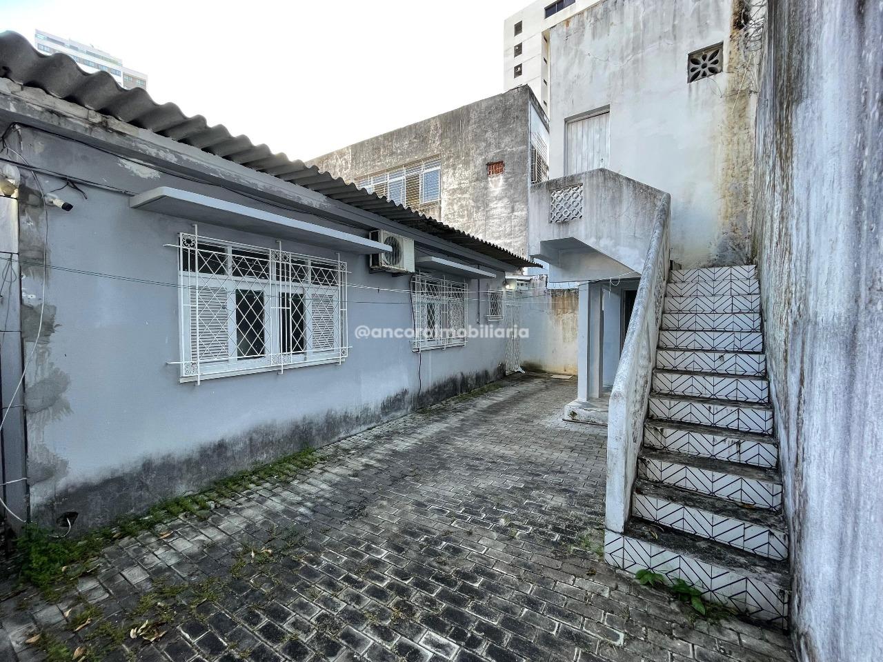 Casa Comercial para aluguel no Boa Vista: 
