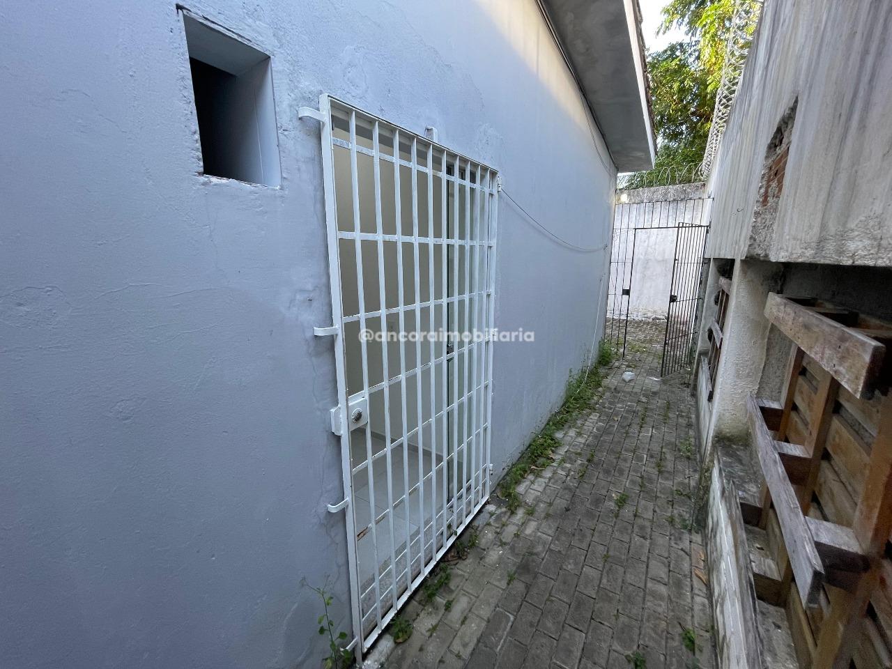 Casa Comercial para aluguel no Boa Vista: 