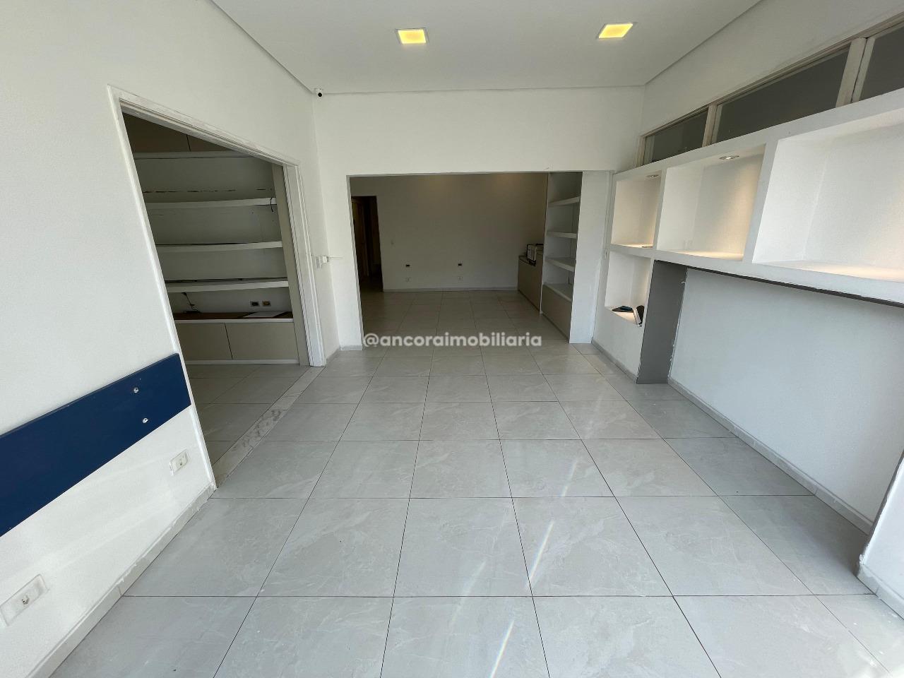 Casa Comercial para aluguel no Boa Vista: 