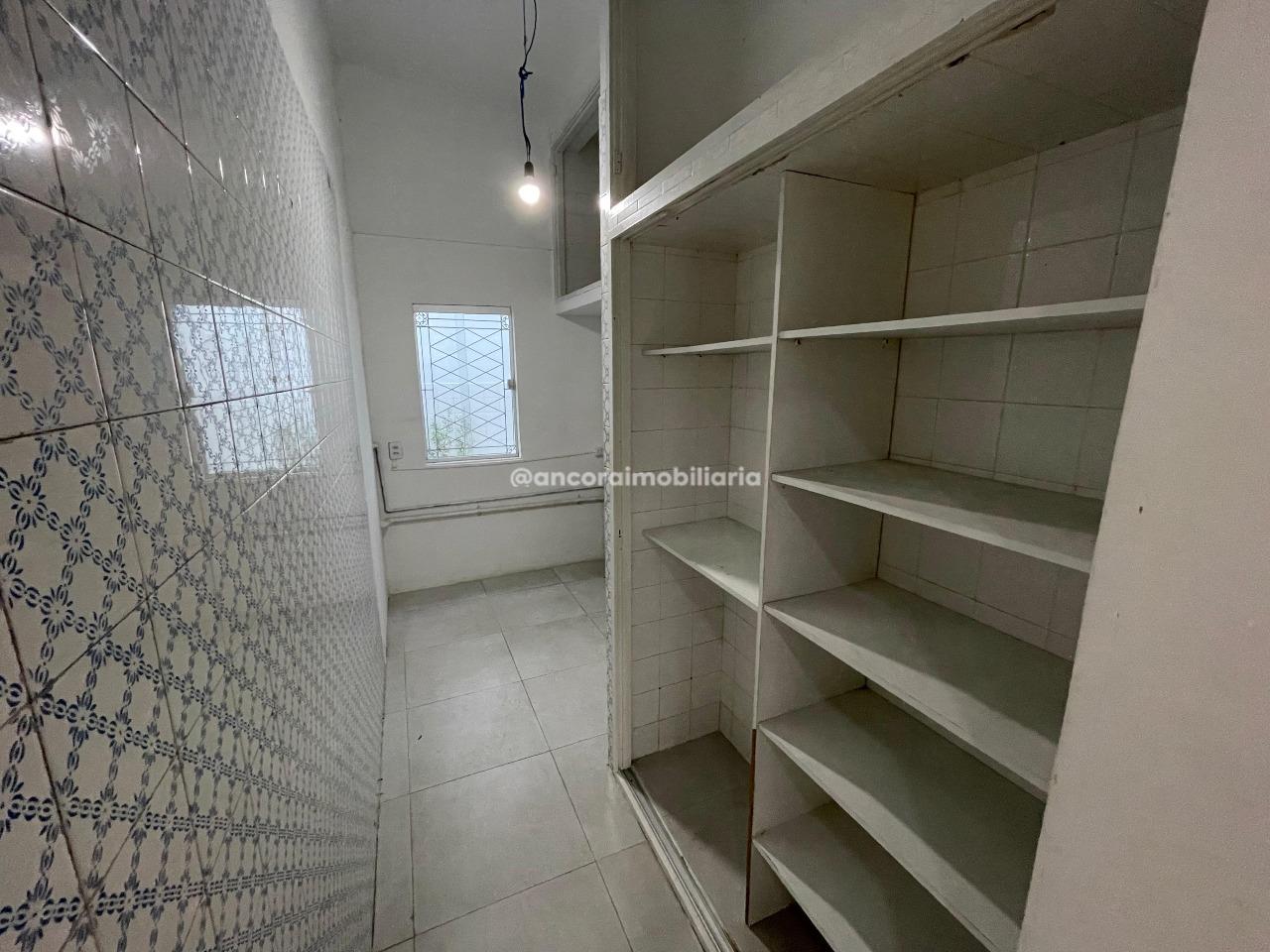 Casa Comercial para aluguel no Boa Vista: 