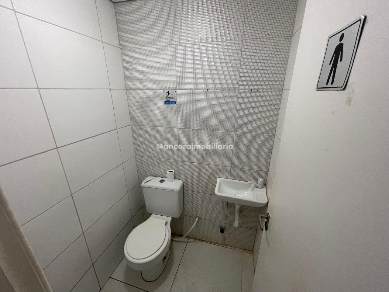 Casa Comercial para aluguel no Boa Vista: 