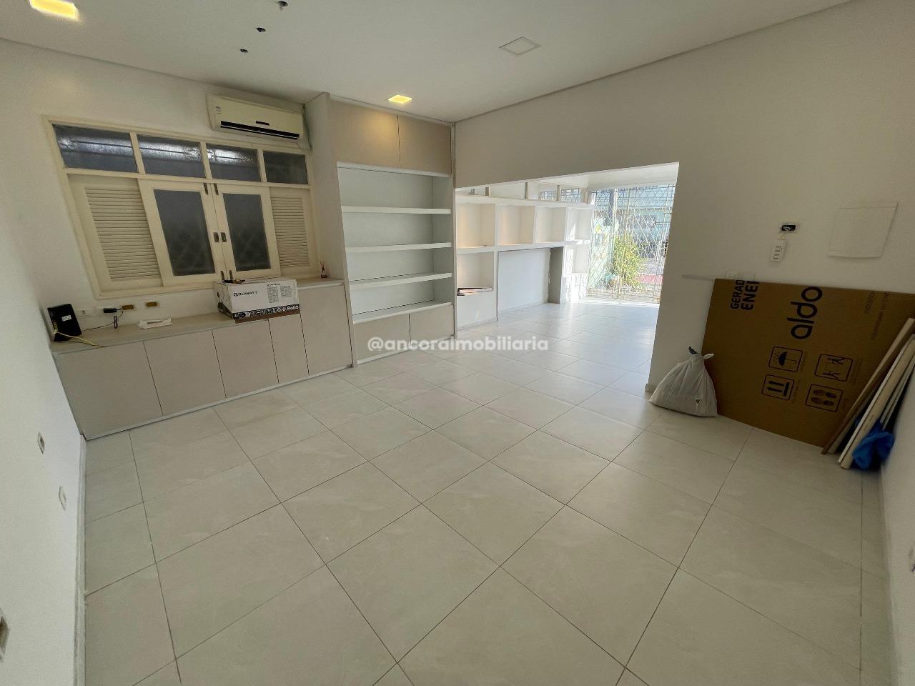 Casa Comercial para aluguel no Boa Vista: 