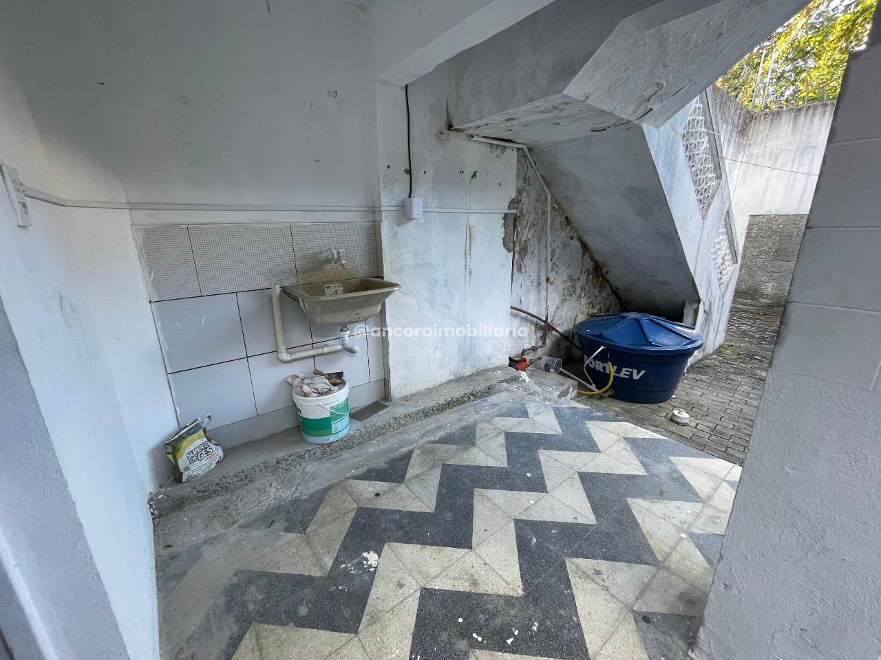 Casa Comercial para aluguel no Boa Vista: 