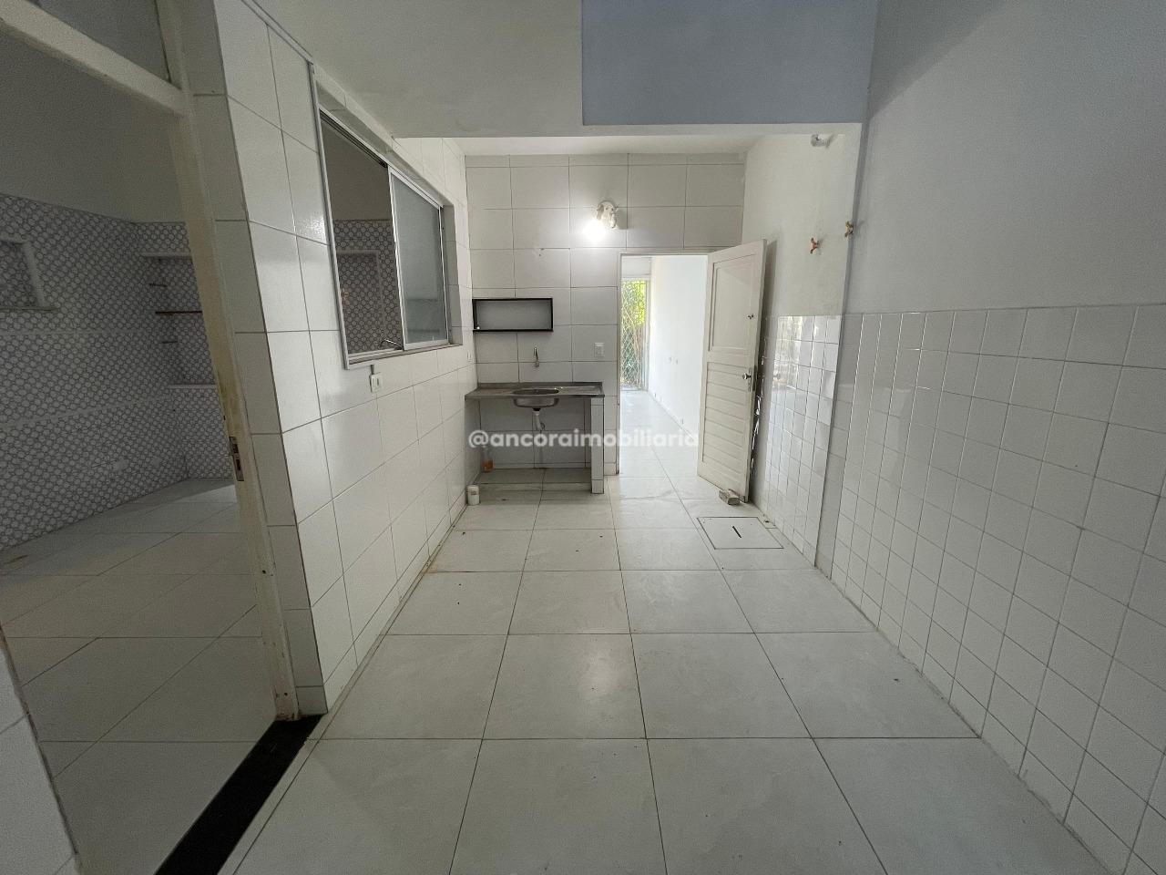 Casa Comercial para aluguel no Boa Vista: 