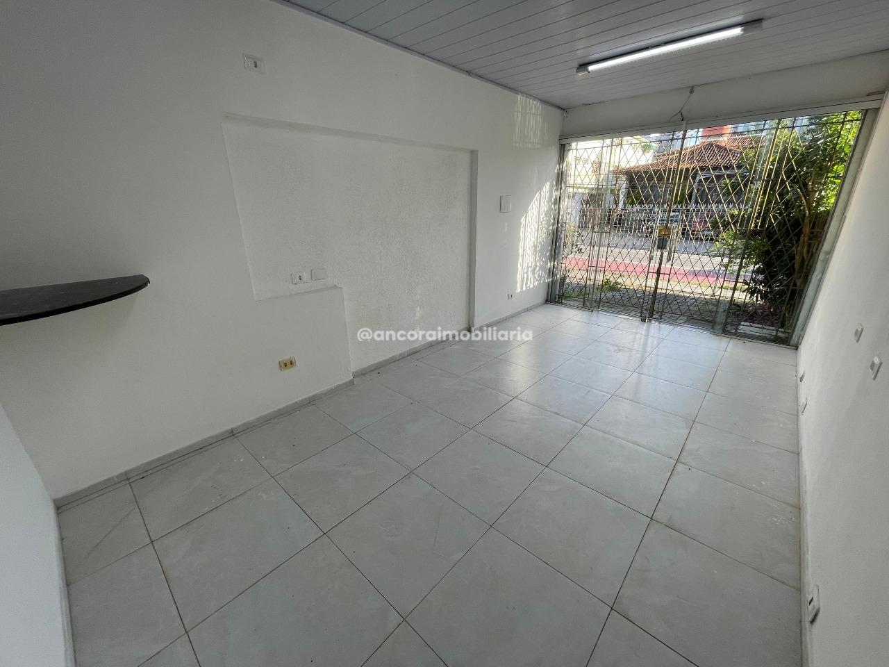 Casa Comercial para aluguel no Boa Vista: 