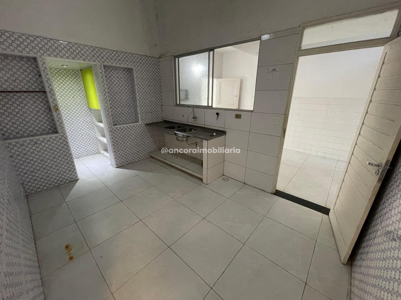 Casa Comercial para aluguel no Boa Vista: 