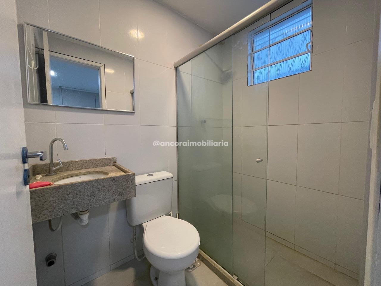 Casa Comercial para aluguel no Boa Vista: 