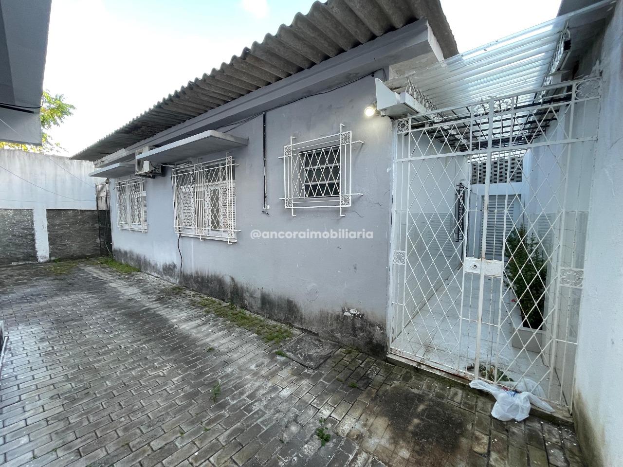 Casa Comercial para aluguel no Boa Vista: 