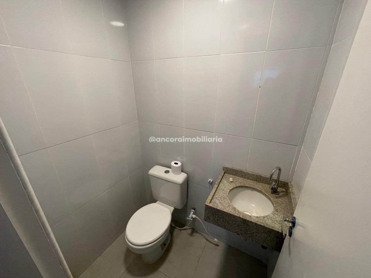 Casa Comercial para aluguel no Boa Vista: 