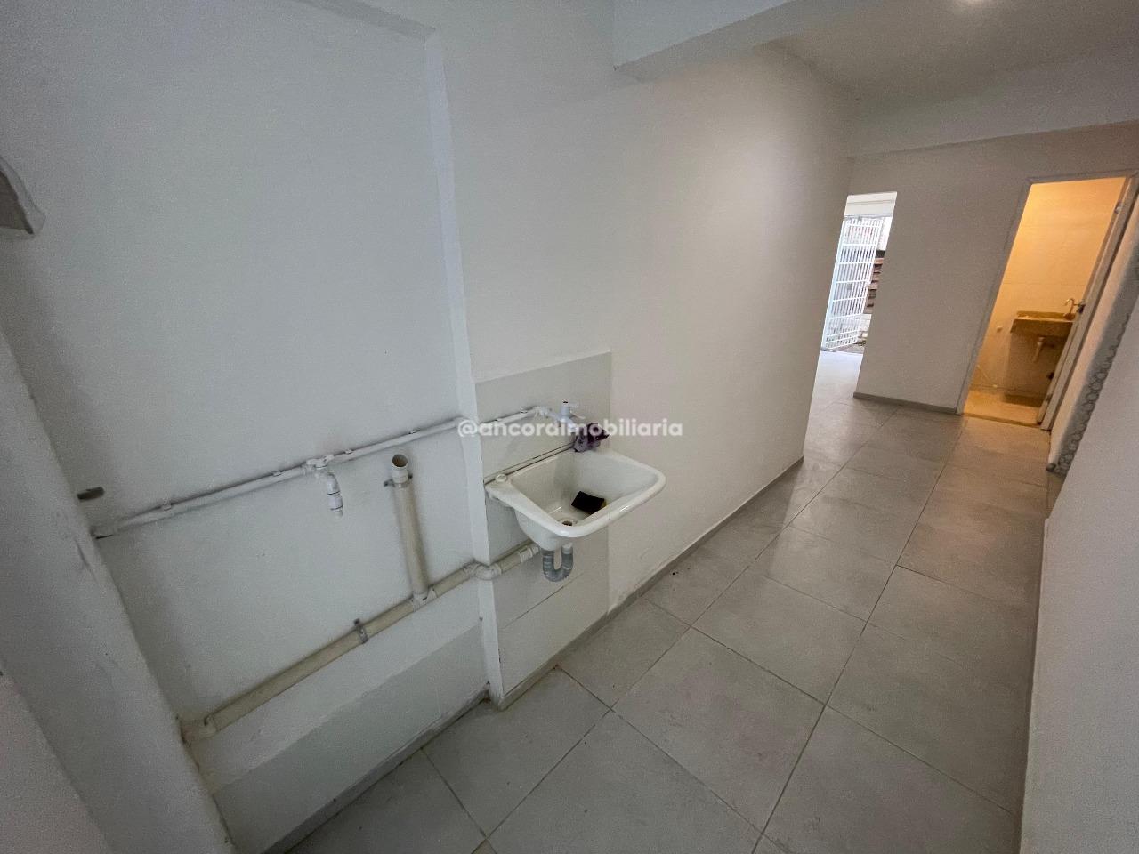 Casa Comercial para aluguel no Boa Vista: 