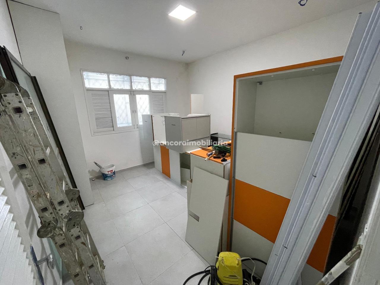 Casa Comercial para aluguel no Boa Vista: 