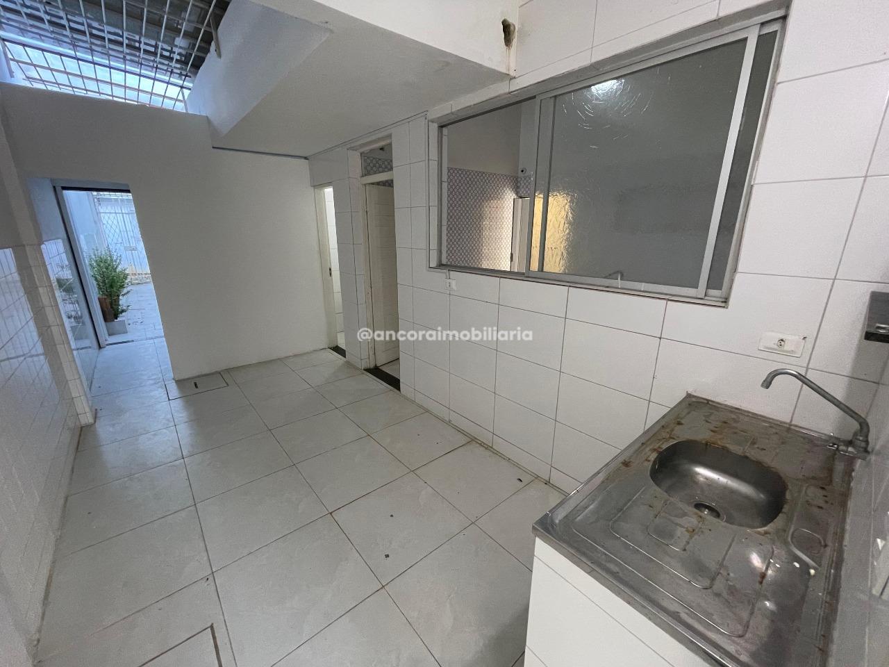 Casa Comercial para aluguel no Boa Vista: 