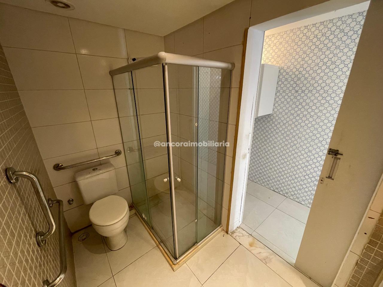 Casa Comercial para aluguel no Boa Vista: 