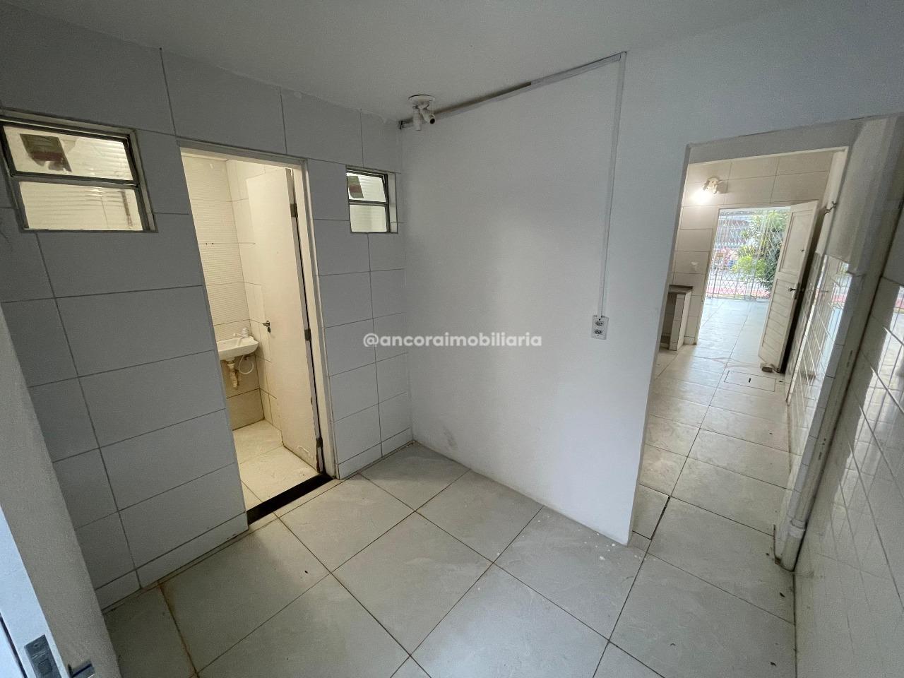 Casa Comercial para aluguel no Boa Vista: 