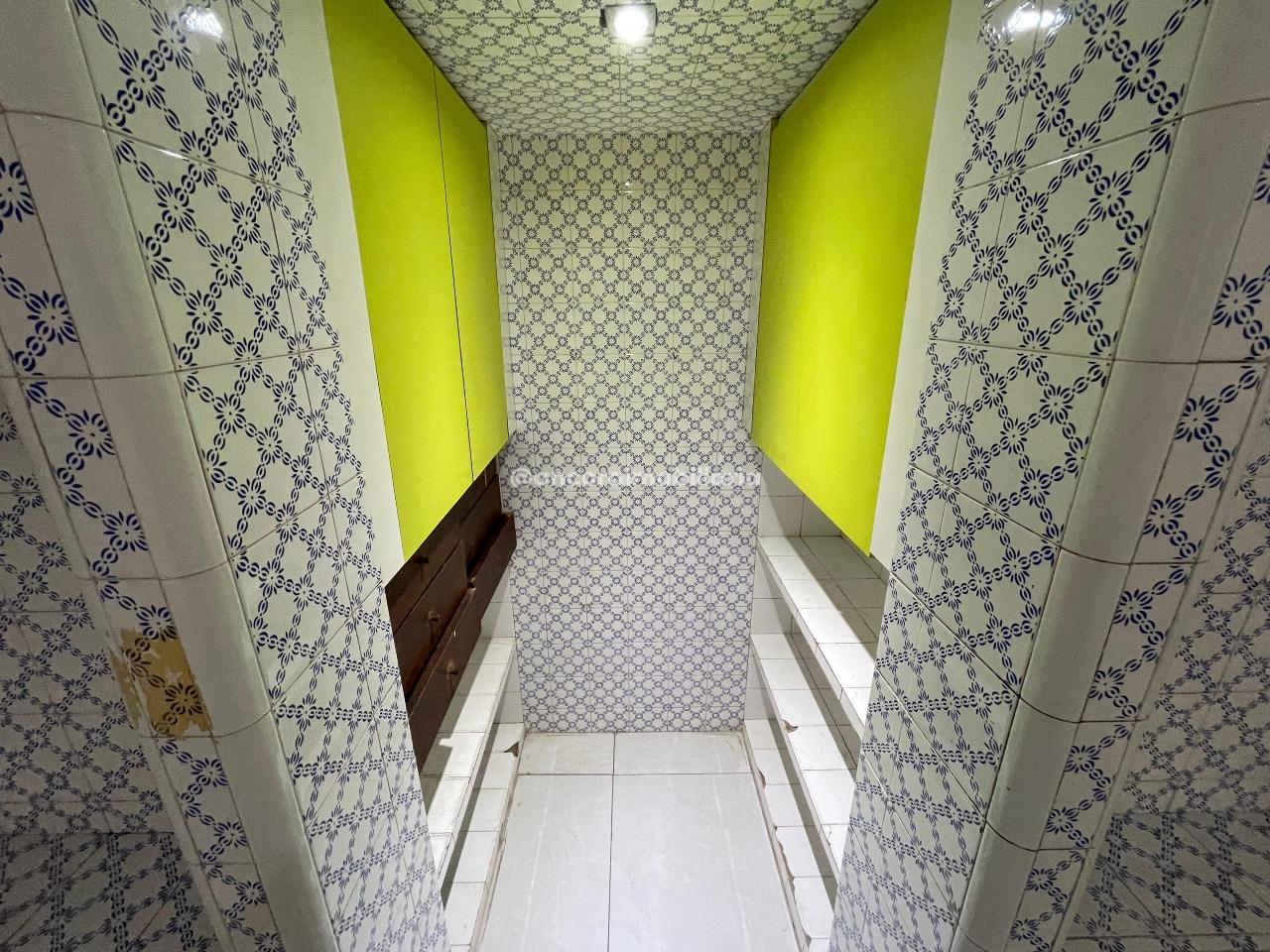 Casa Comercial para aluguel no Boa Vista: 