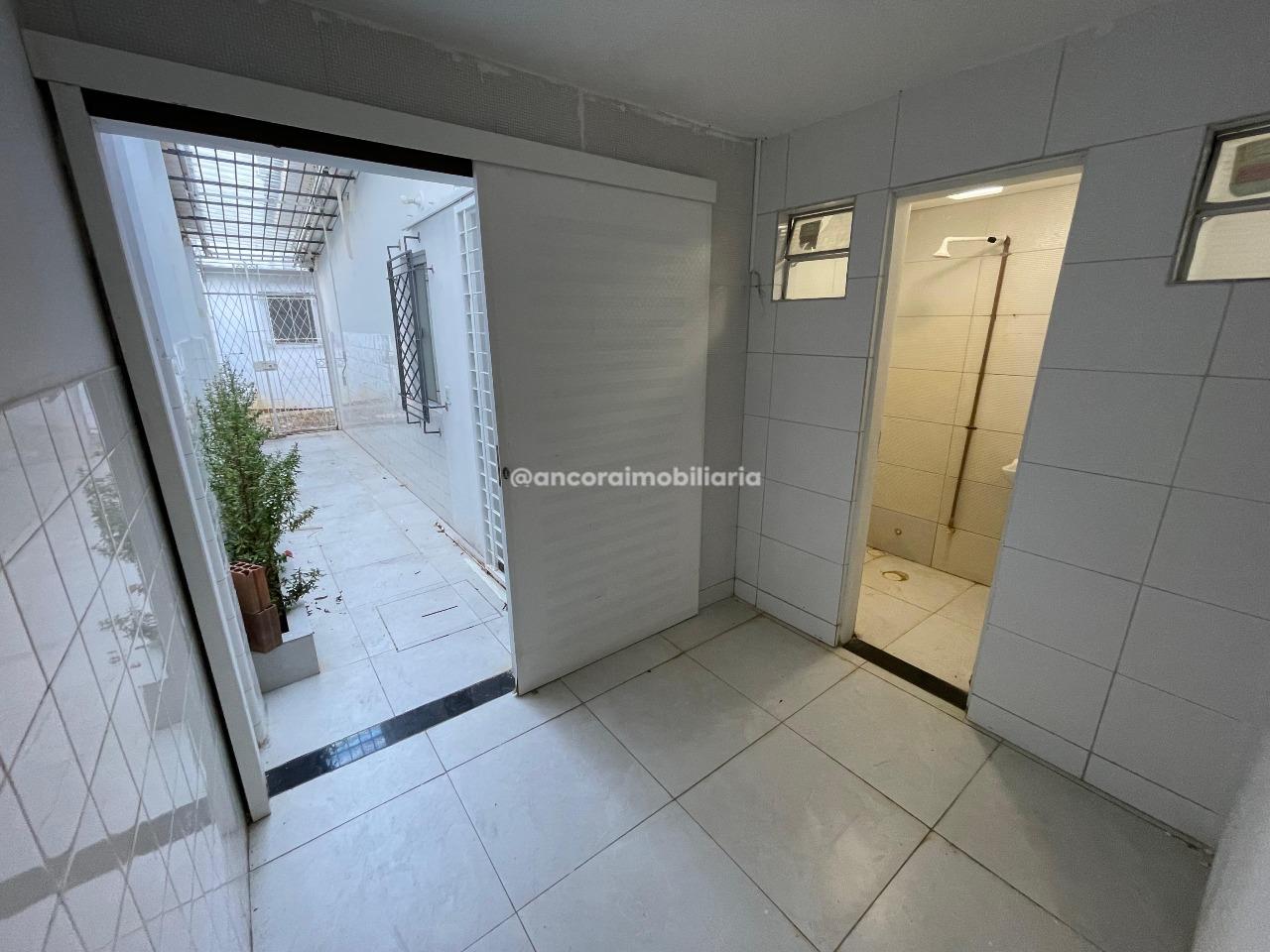 Casa Comercial para aluguel no Boa Vista: 