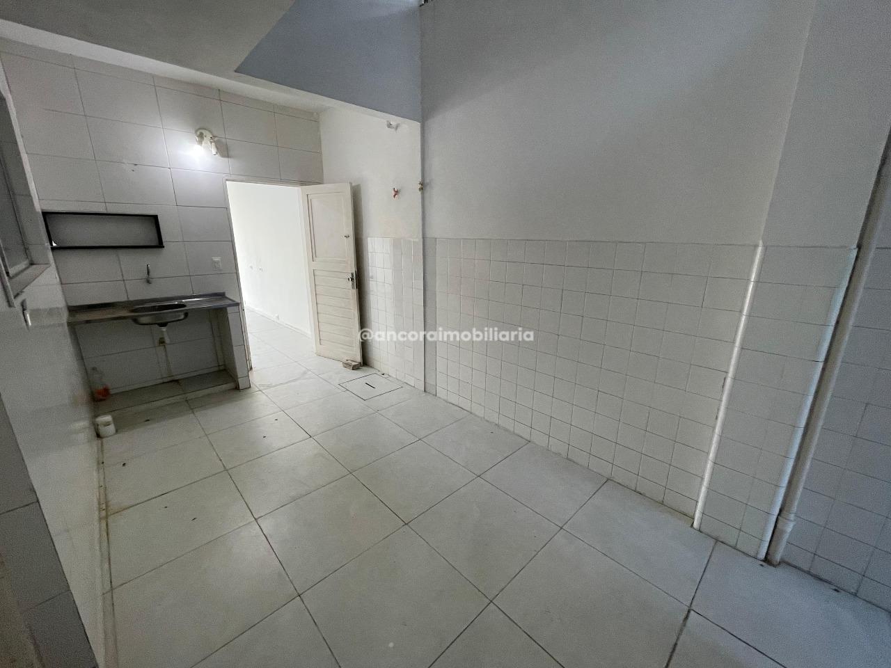 Casa Comercial para aluguel no Boa Vista: 